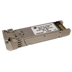 Cambium Networks 10G SFP MMF SR Transceiver - High-Speed, Reliable Connectivity - SFP-10G-SR